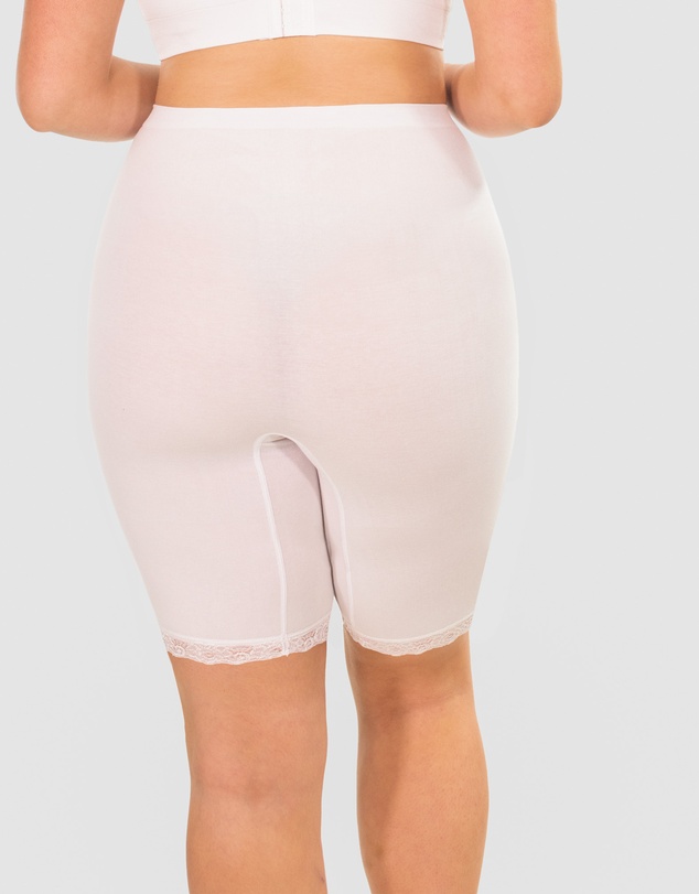 B Free Intimate Apparel - Anti-Chafing Cotton Shorts
