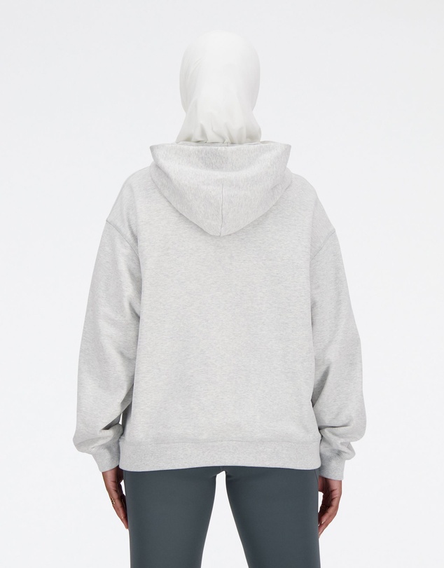 New Balance - Athletics French Terry Hoodie