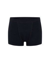 Modibodi - Soft Stretch Seamless Period Underwear Boyshort Super Absorbency 2 Pack
