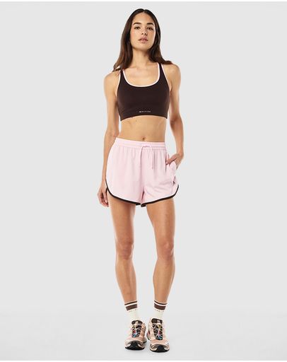 Chalk Pink