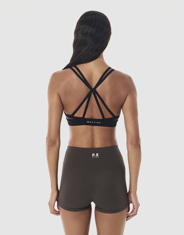 P.E Nation - Activate Sports Bra