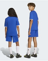 adidas Performance - Entrada26 Football Shorts Kids