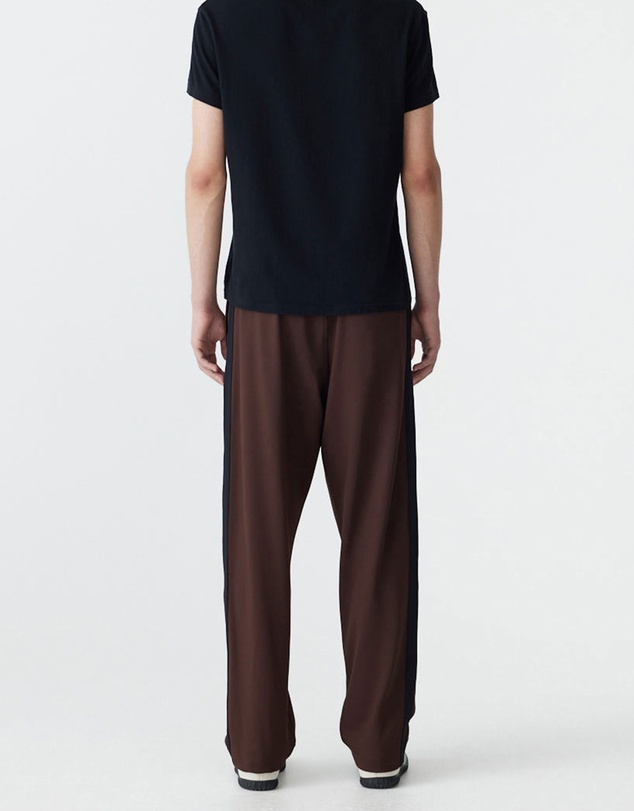 Bassike - Universal Twill Trackpants
