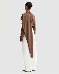 Elka Collective - Agnes Knit Jumper