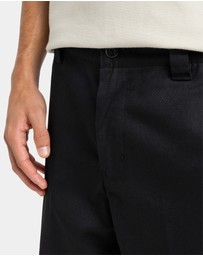 Quiksilver - Mens Everyday Union Chino Pants