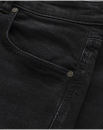 Rodd & Gunn - Hira Slim Fit Italian Denim Short Leg