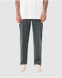 Zanerobe - ZR Football Trackpant