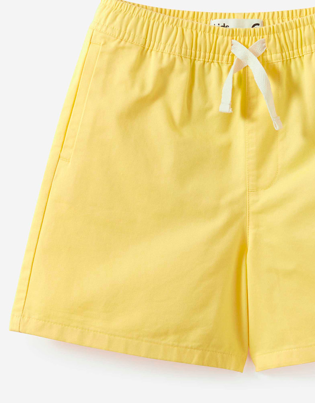 Cotton On Kids - Relaxed Pull On Short