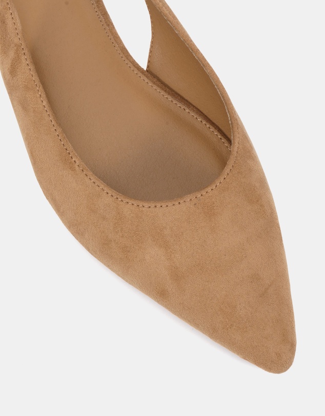 Novo - Chip Flats