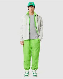 Lacoste - Essential Classic Fit T-Shirt