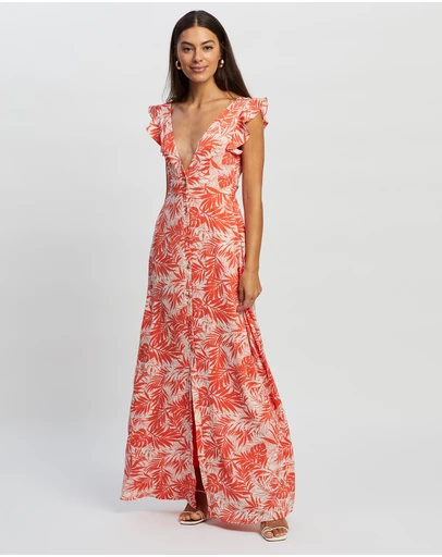 Miss Holly - Amaya Dress