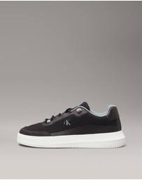 Calvin Klein - Ripstop Sneakers