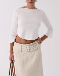 Style Addict - Ryan Skirt