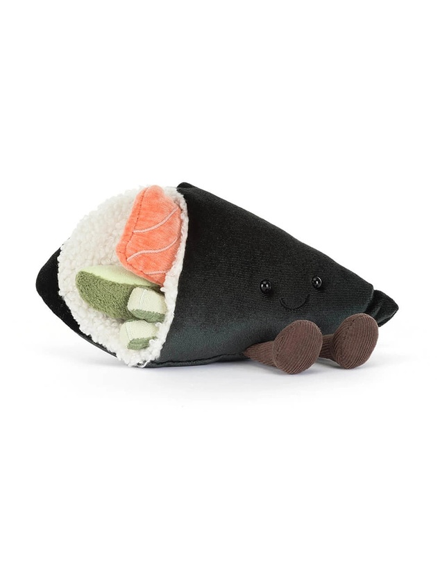 Jellycat - Amuseables Coneroi Temaki