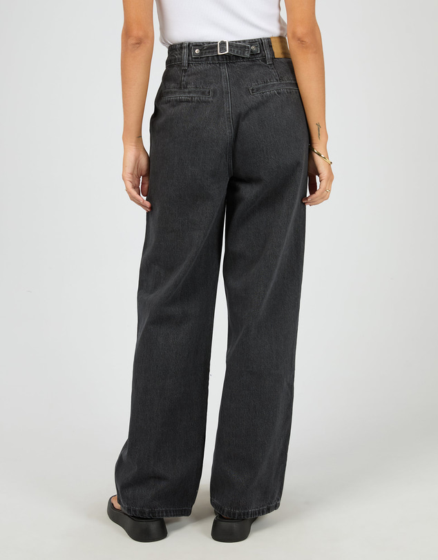 All About Eve - Stevie Denim Jean Coal