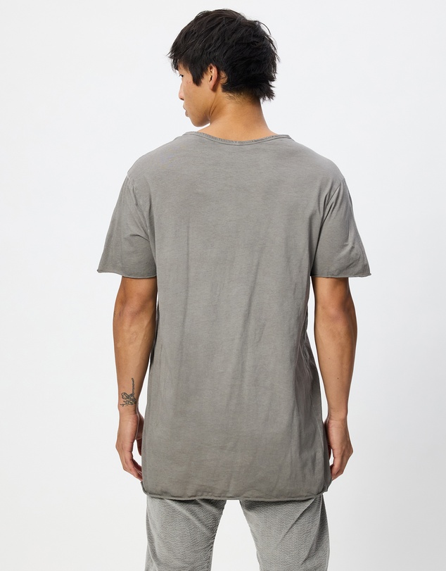 Surrounded By Ghosts - The Zircon Relaxed Cotton T-Shirt