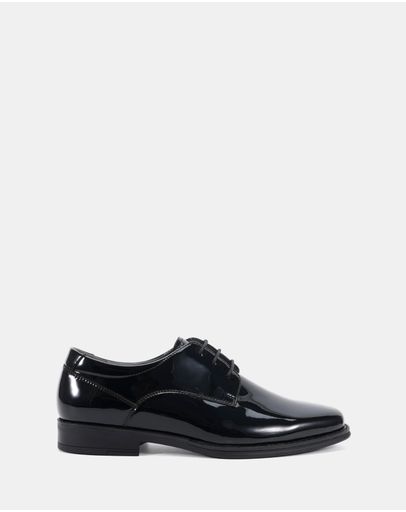 Black Patent