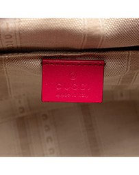 Pre-Loved by Azura Reborn - Pre-Loved gucci Print Bucket Bag