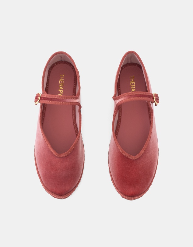 Therapy - Alegria Ballet Flats