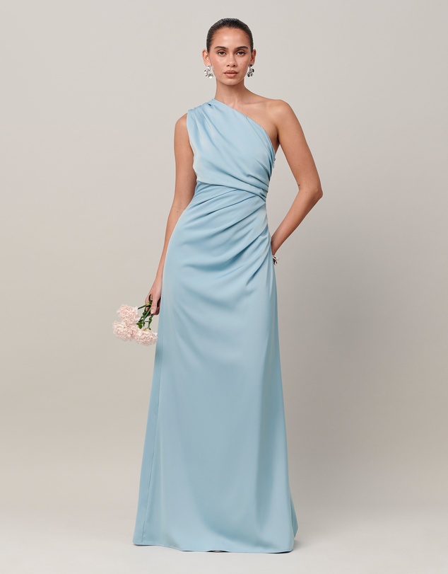 Savel - Lila Maxi Dress