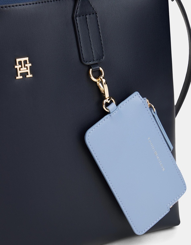 Tommy Hilfiger - Icon Satchel Bag