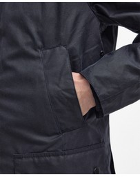 Barbour - Ashby Wax Jacket