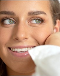 Ere Perez - Natural Almond Mascara - Black