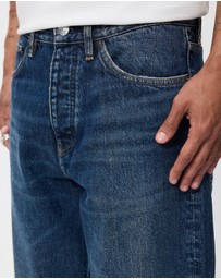 Sunflower - Loose Jeans
