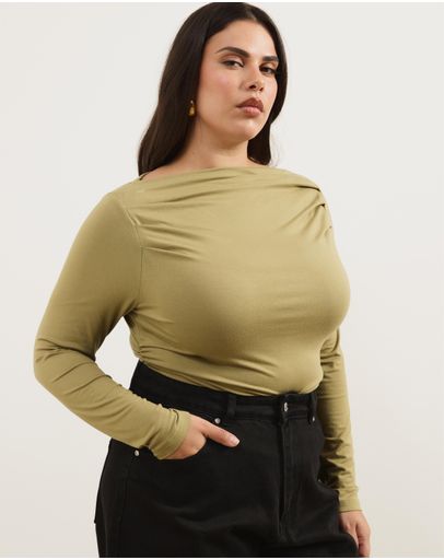 Olive