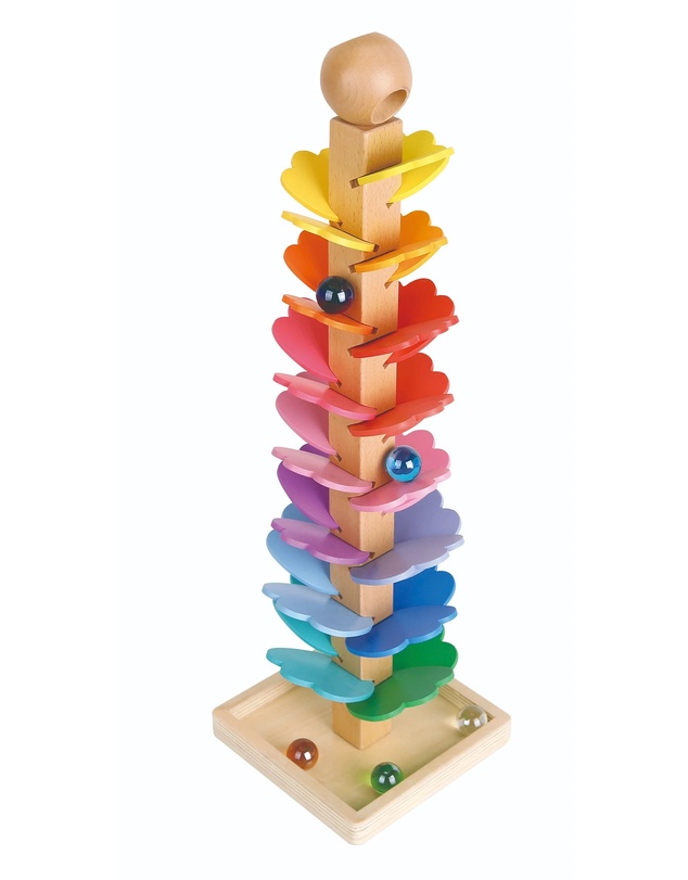 Bello - Rainbow Marble Tree
