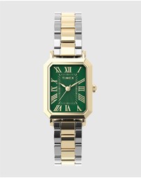 TIMEX - Vivienne Trend 21mm Bracelet Watch