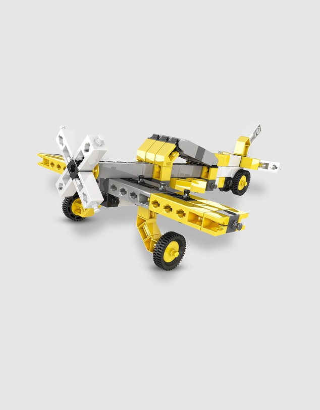 Engino - Engino - Creative Builder -20 Models