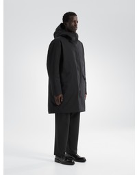 Arc'teryx - Monitor Down Coat Men's
