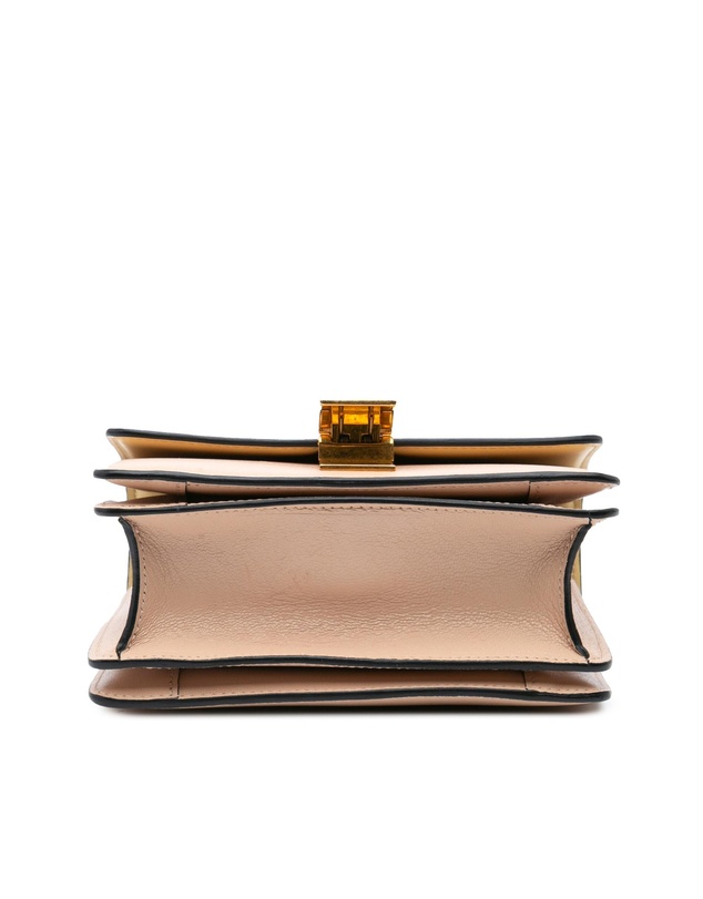 Pre-Loved by Azura Reborn - Pre-Loved Small Calfskin Classic Box
