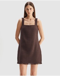 Elka Collective - Noel Mini Dress