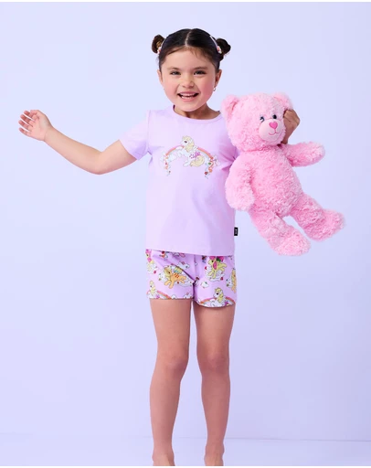 Rock Your Kid - My Little Pony Sleep Set - ICONIC EXCLUSIVE - Kids-Teens