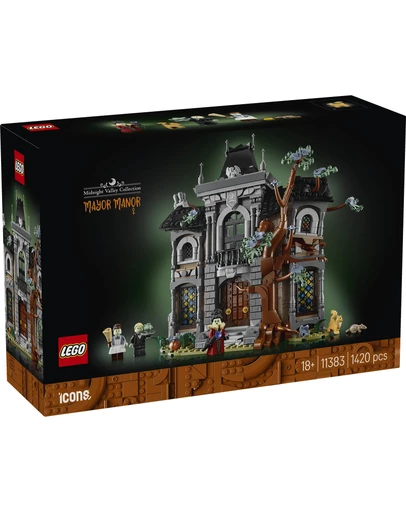 LEGO - 11383 Mayor Manor