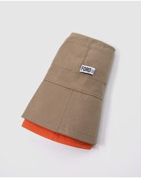 FORD MILLINERY - Bobby Bucket Hat