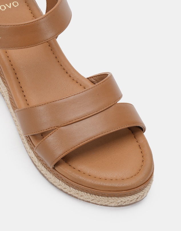 Novo - Tandra Sandals