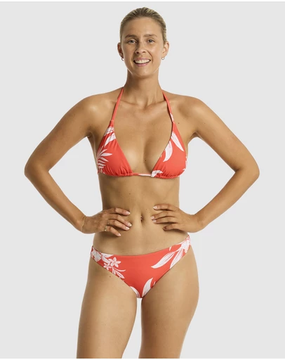 Sea Level Australia - Aloha D Cup Tri Top