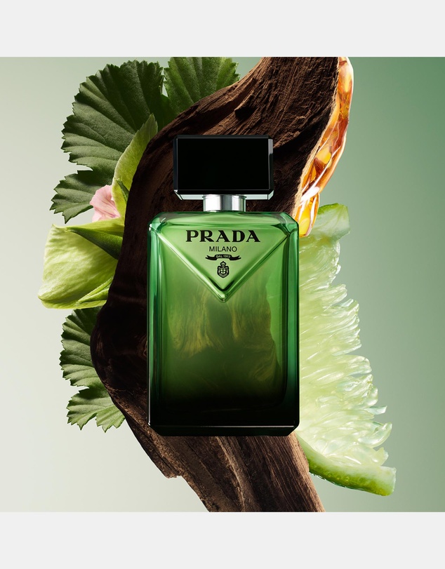 Prada - Prada Paradigme Eau de Parfum