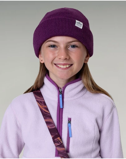Kathmandu - Kids' Fyfe Beanie
