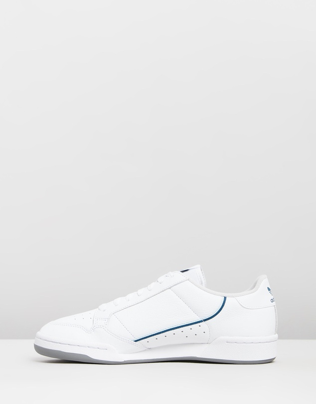 adidas Originals - Continental 80 - Unisex