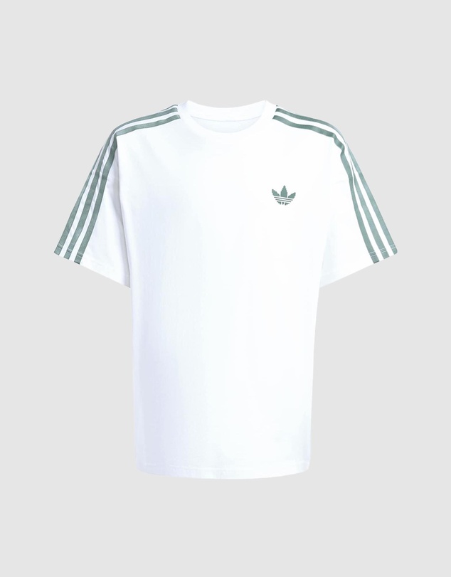adidas Originals - adidas x Minecraft Loose Batwing Tee - Kids-Teens