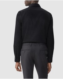 Van Heusen - Plain Twill Shirt