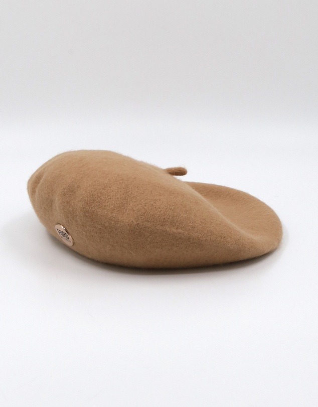 FORD MILLINERY - Emily Beret