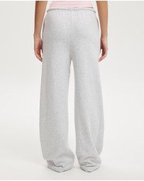 Cotton On - Wide Leg Sweatpants