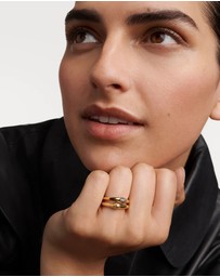 PDPAOLA - The Rocks Ring Set