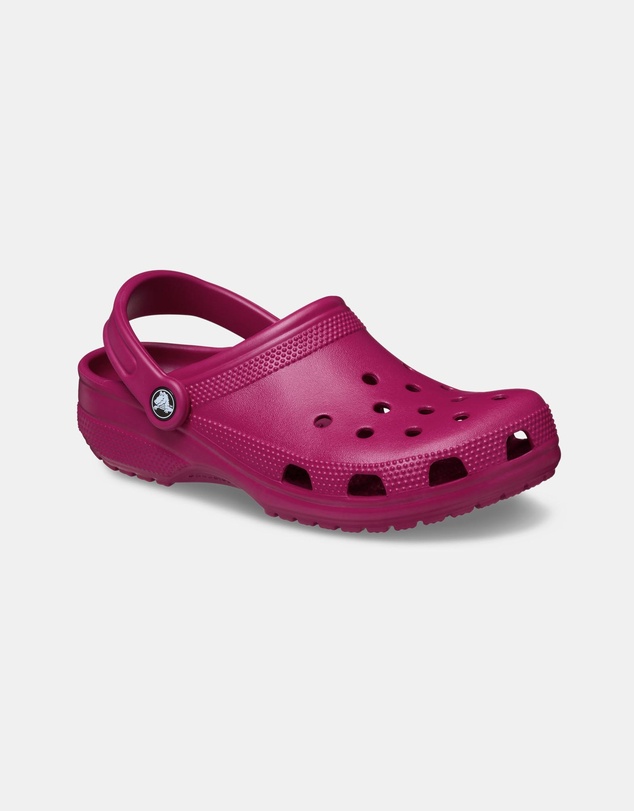 Crocs - Classic Clogs - Unisex