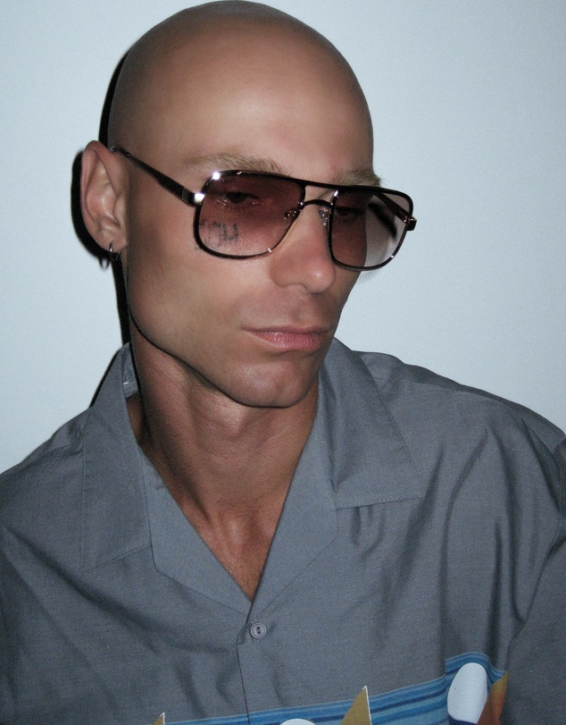 Reality Eyewear - Vegas - Dust